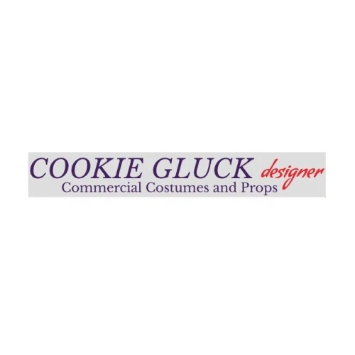 Cookie Gluck