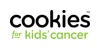 Cookies for Kids’ Cancer