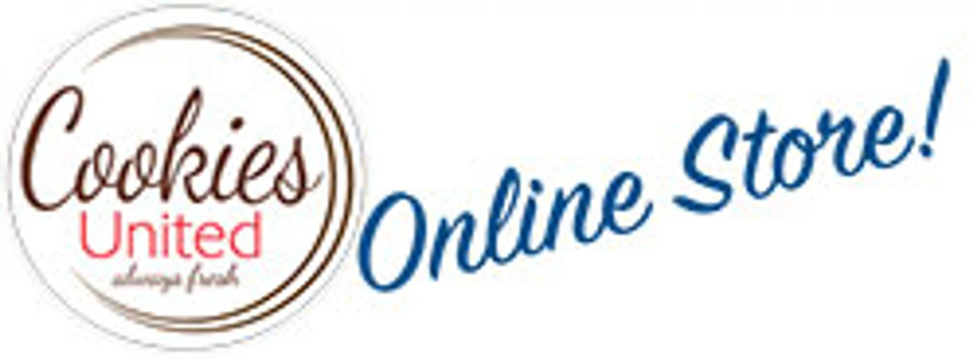 Cookies United Online Store
