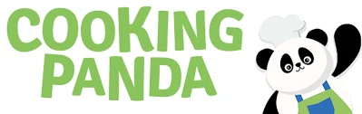 Cooking Panda