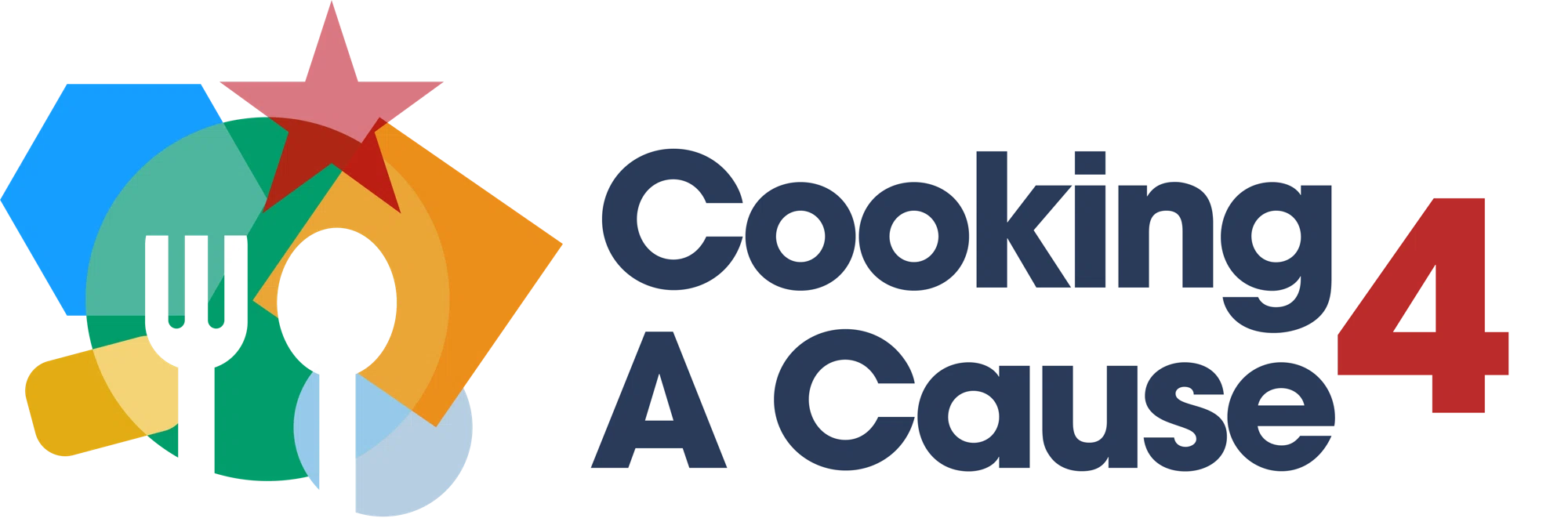 Cooking 4 A Cause
