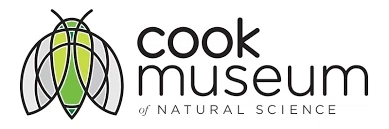Cook Museum of Natural Science