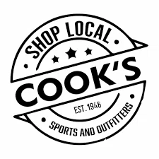 Cook's Sports & Outfitters