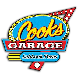 Cook's Garage