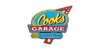 Cook's Garage