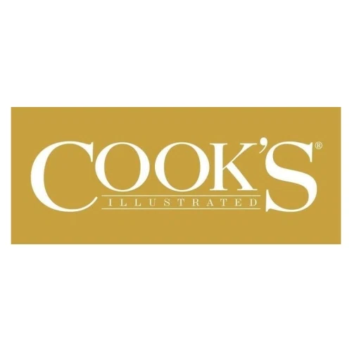 Cook's Illustrated