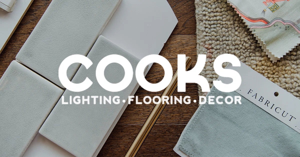 Cooks Lighting and Flooring