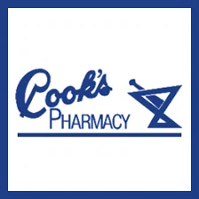 Cooks Pharmacy