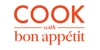Cook with Bon Appétit
