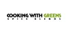Cooking With Greens
