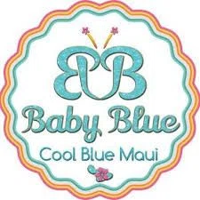 Cool Blue Maui