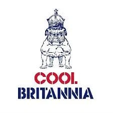 Cool Britannia