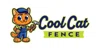 Cool Cat Fence