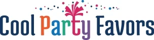 Cool Party Favors