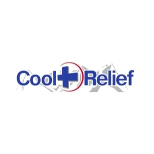 Cool Relief Ice Wraps