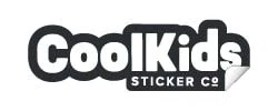 Cool Kids Sticker Co.