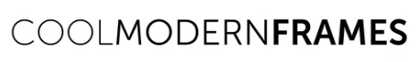 Cool Modern Frames