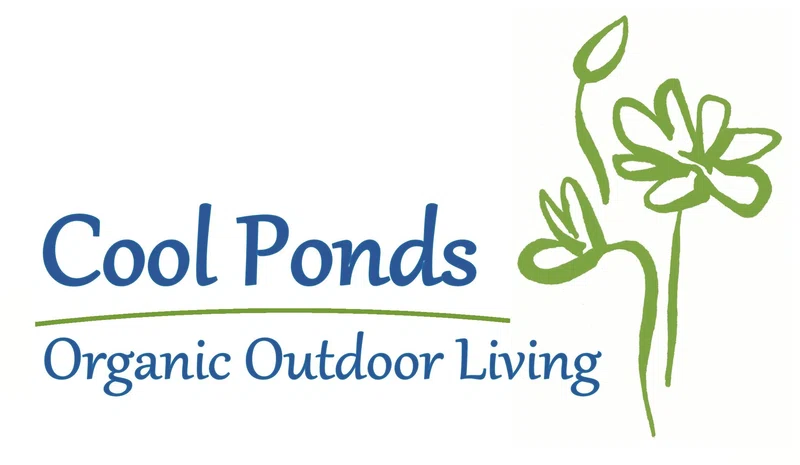 Cool Ponds Online Store
