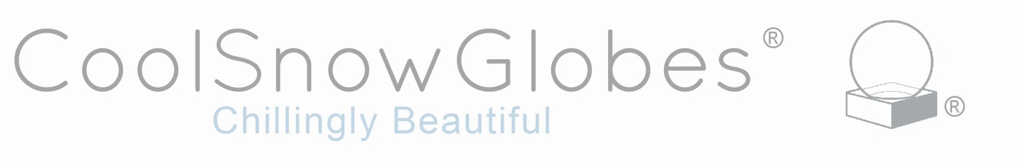 CoolSnowGlobes