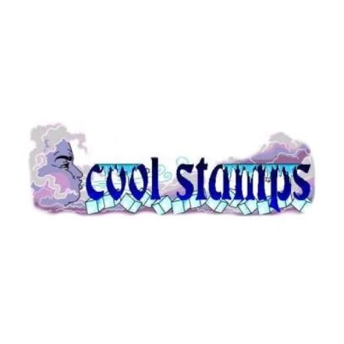 Cool Stamps
