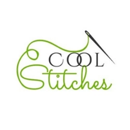 25% Off Cool Stitches Coupon (2 Promo Codes) Sep 2022