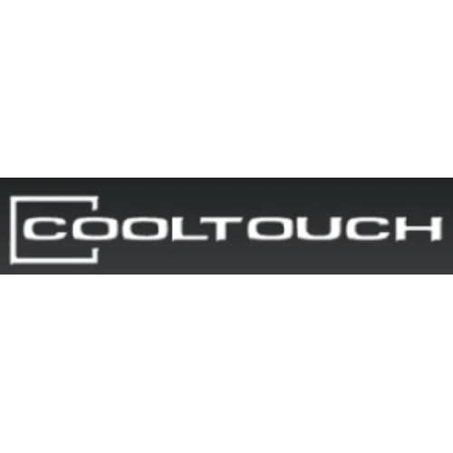 Cooltouch Monitors