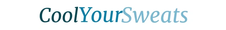 CoolYourSweats