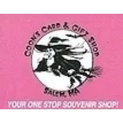 Coon's Card & Gift Shop