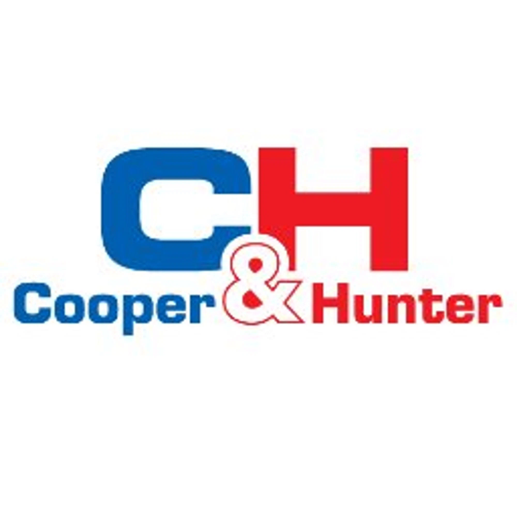Cooper&Hunter