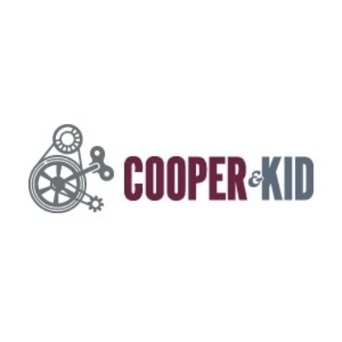 Cooper & Kid