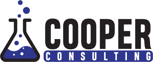 Cooper Consulting Logo for Special Discounts