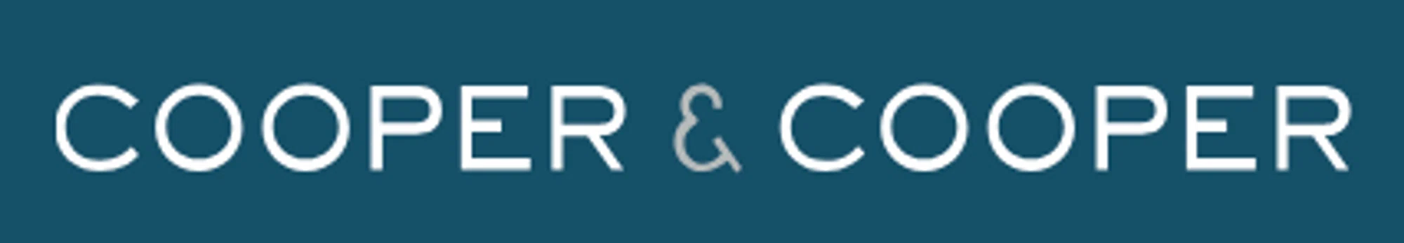 Cooper & Cooper