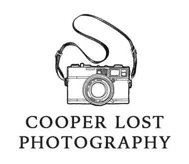 Cooper Lost