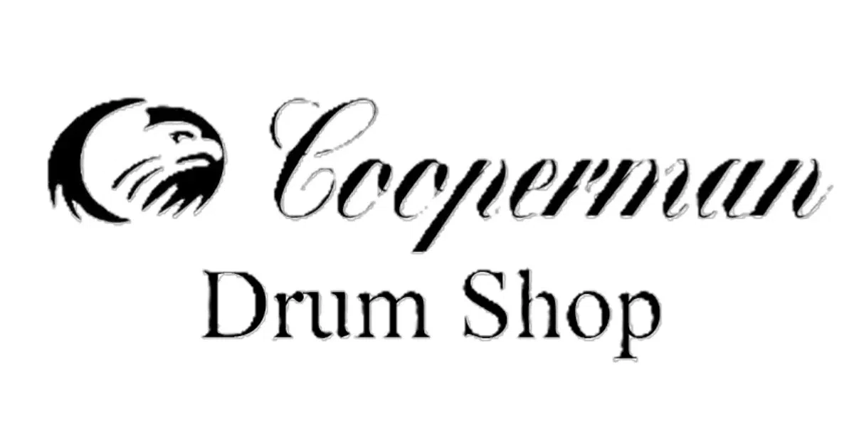 Cooperman Drum Shop