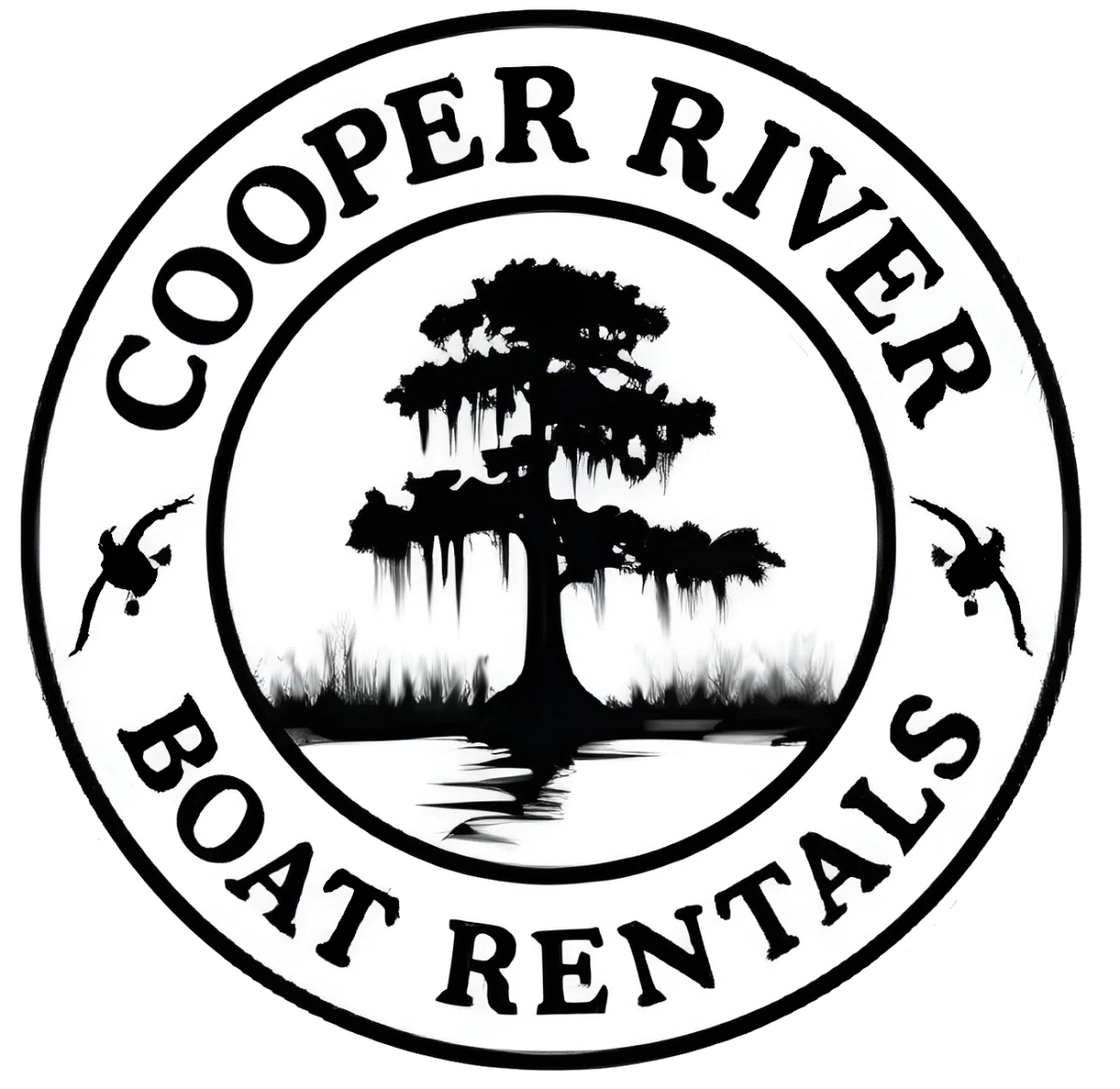 Cooper River Boat Rentals