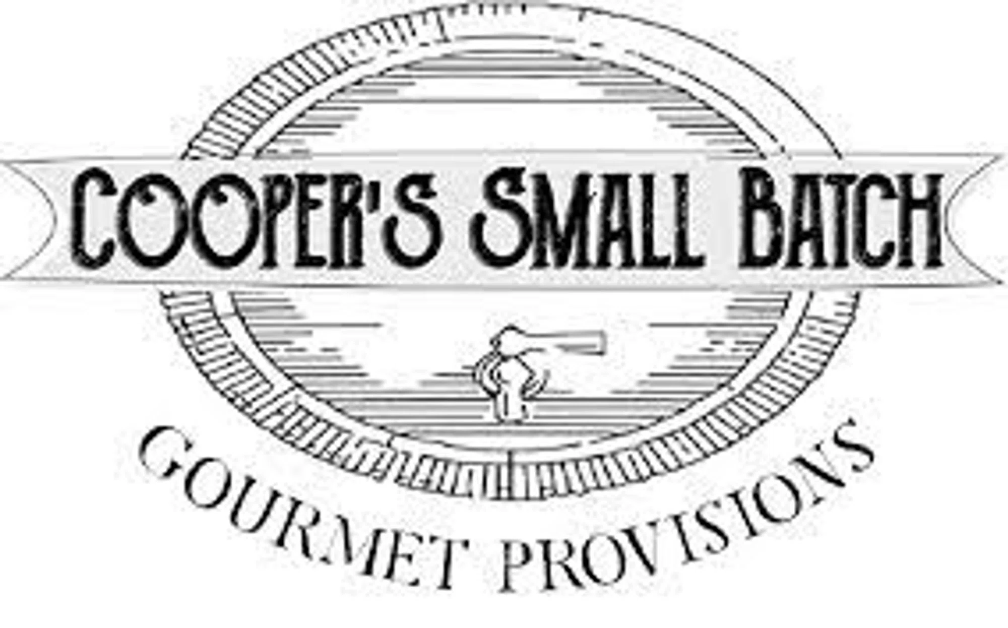 Cooper's Small Batch