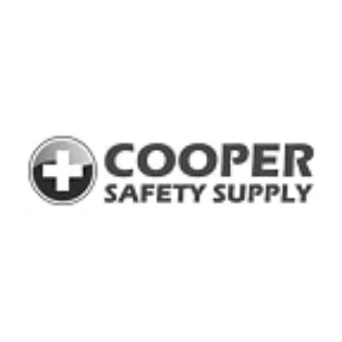 Cooper Safety