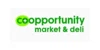 Co+opportunity Market & Deli