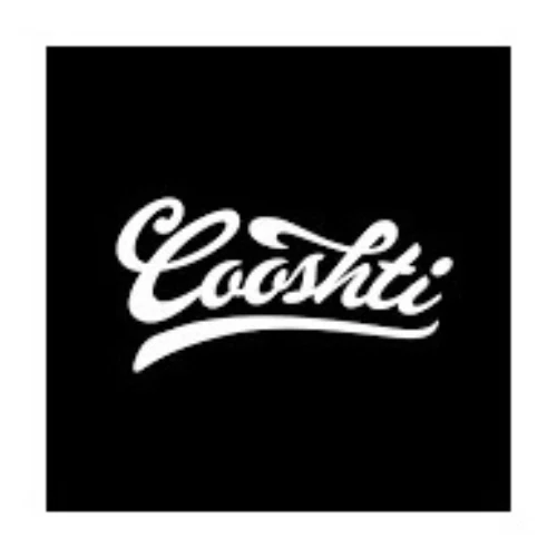 Cooshti Promo Codes