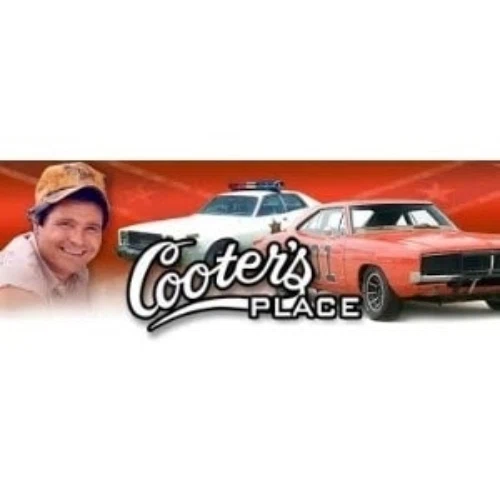 Cooter's Place