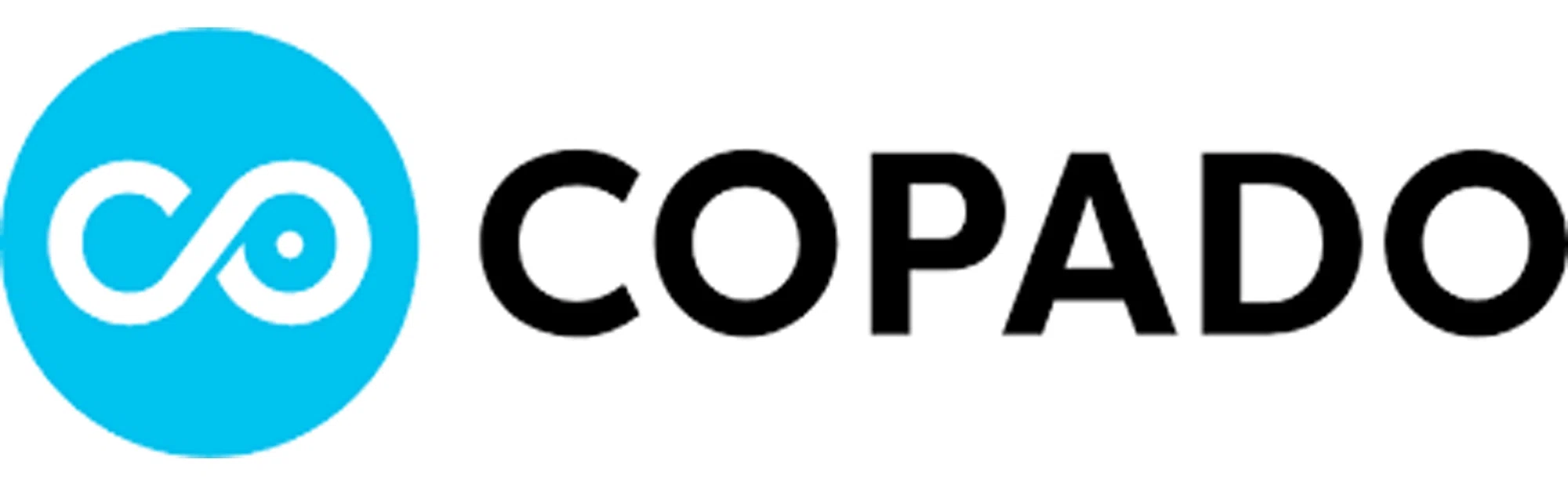 Copado Logo for Discount Codes