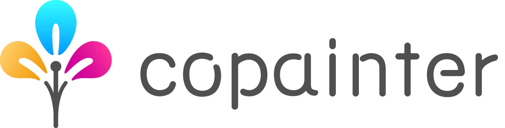 Copainter Logo for Discount Codes
