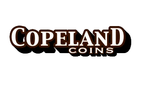 Copeland Coins