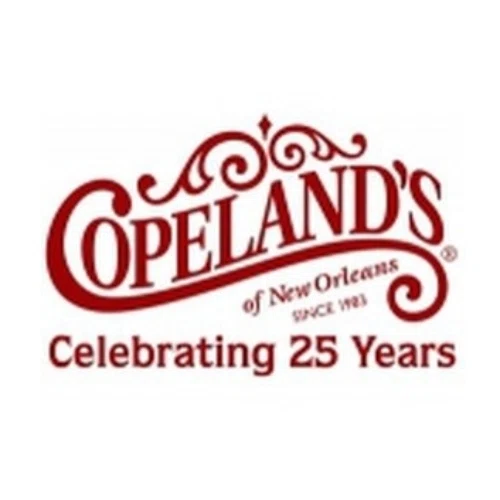 Copeland's