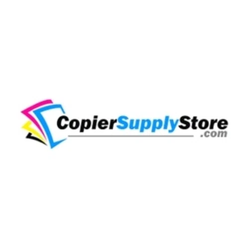 Copier Supply Store