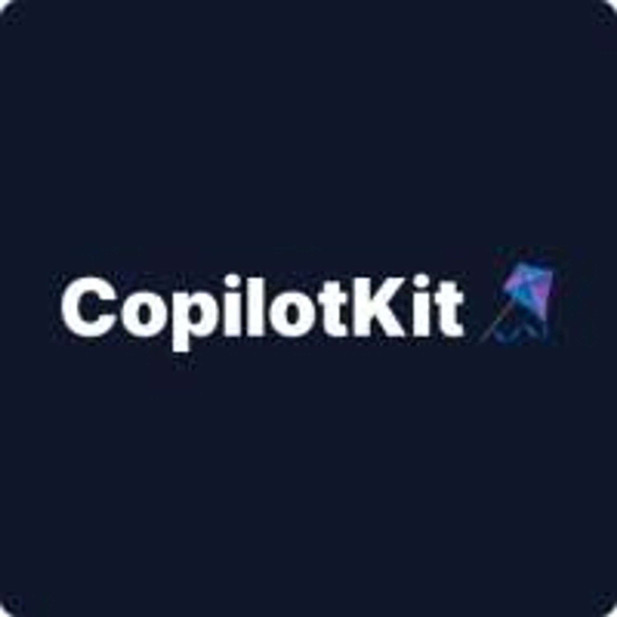 CopilotKit