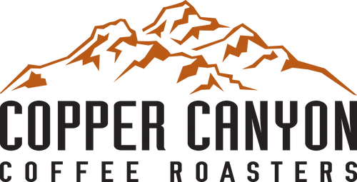 Copper Canyon Coffee Roasters