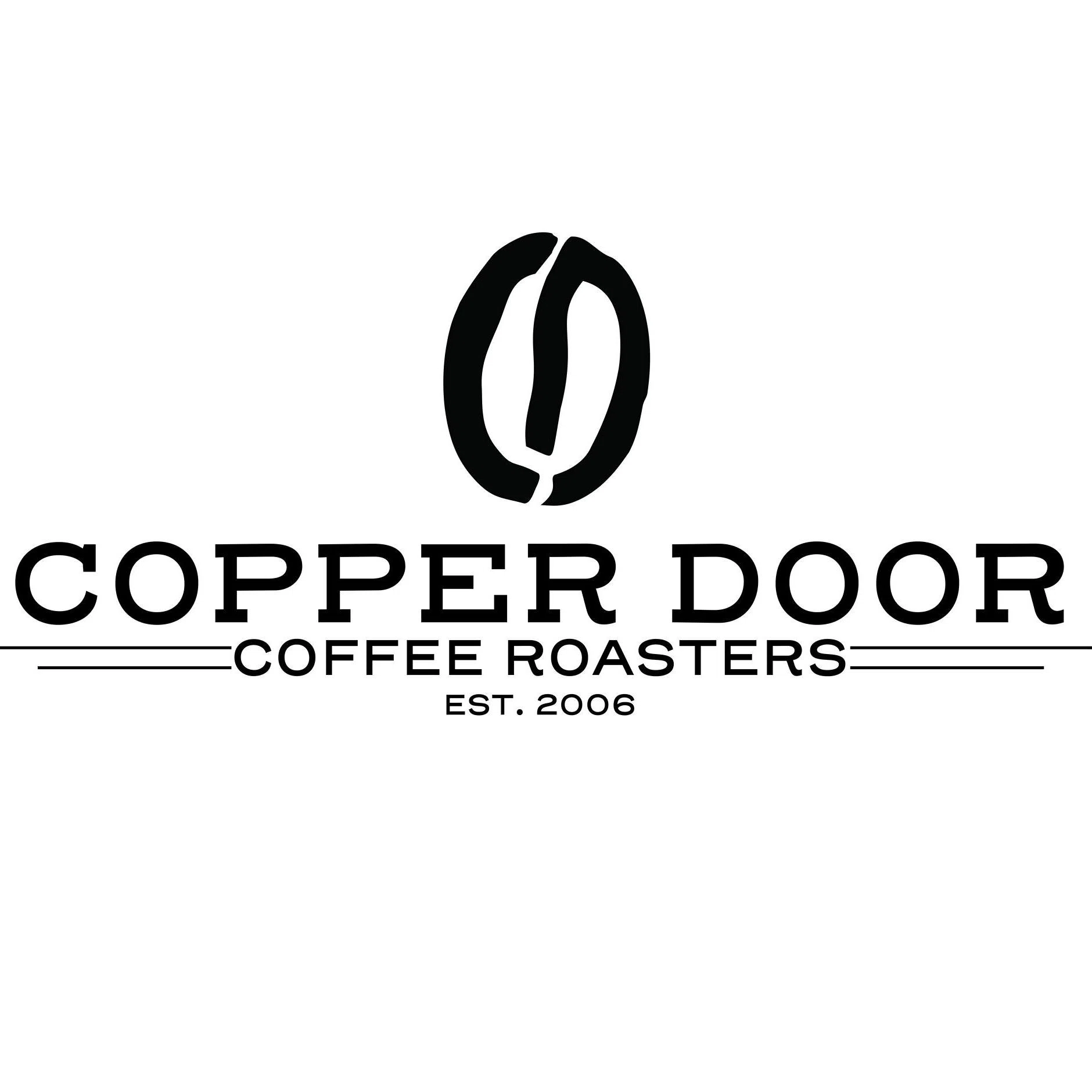 Copper Door Coffee