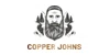 Copper Johns Beard Company