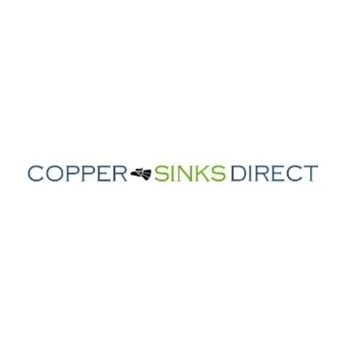 Copper Sinks Direct